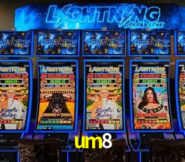 Desvendando o Mundo dos Jogos Virtuais na um8