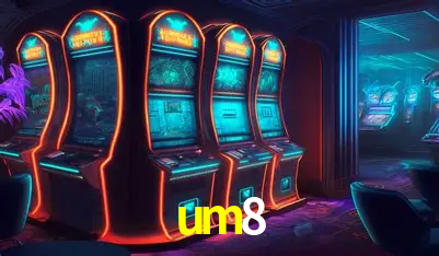 A Experiência Imersiva dos Cassinos Ao Vivo no um8