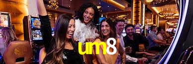 Desvendando o Mundo dos Jogos Virtuais na um8